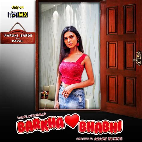 hindi sexy video bhabhi ka|Barkha Bhabhi 2022 S 01 E 03 Hot MX Original Hindi Web Series